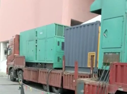 黄南柴油发电机的功率因数一般是多少?