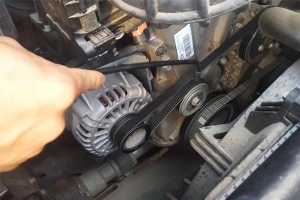 黄南转速传感器的工作原理是什么？