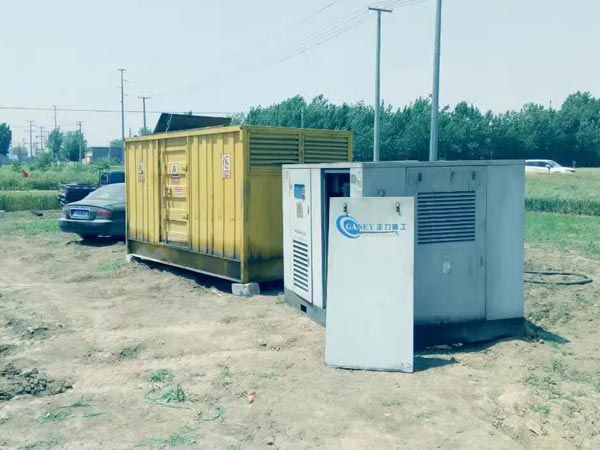 黄南柴油发电机组冬季日常维修需要哪些工具?