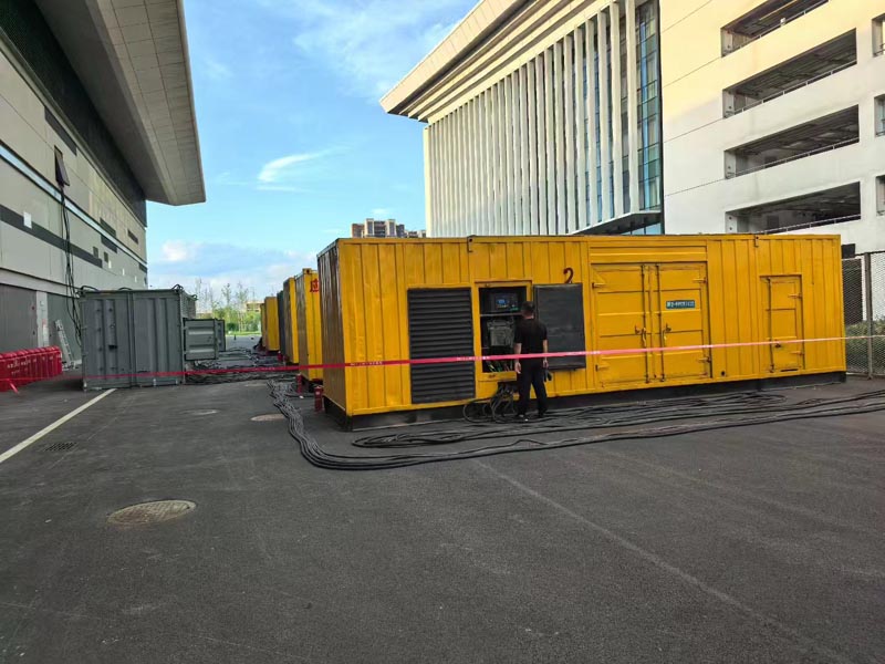 黄南柴油发电机冬季保养注意事项？