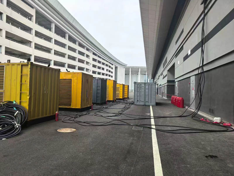 黄南冬季柴油发电机启动前需要做哪些准备工作？